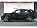BMW X3 X3 xDrive 30d 265 M Sport BVA (G01) Schwarz - thumbnail 4
