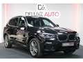 BMW X3 X3 xDrive 30d 265 M Sport BVA Noir - thumbnail 3