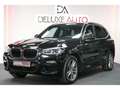 BMW X3 X3 xDrive 30d 265 M Sport BVA Noir - thumbnail 1