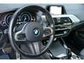 BMW X3 X3 xDrive 30d 265 M Sport BVA (G01) Schwarz - thumbnail 12