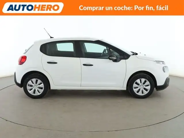 Citroen C3 view 7