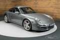 Porsche 911 Carrera S Coupé Gris - thumbnail 2