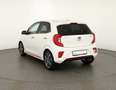 Kia Picanto 1.2 GT-Line Navi Kamera Leder Tempomat Bianco - thumbnail 3
