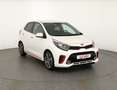 Kia Picanto 1.2 GT-Line Navi Kamera Leder Tempomat Bianco - thumbnail 7