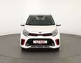 Kia Picanto 1.2 GT-Line Navi Kamera Leder Tempomat Bianco - thumbnail 8