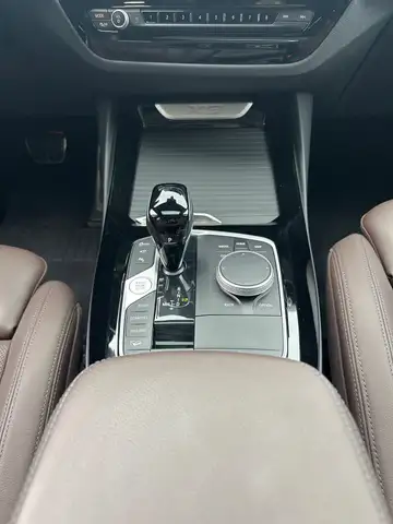 BMW X3 view 17