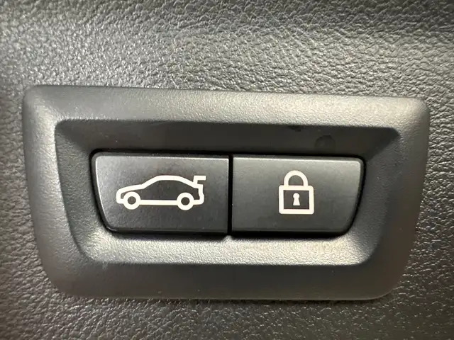 BMW X3 view 9