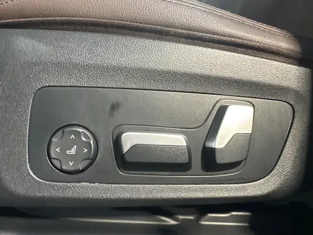 BMW X3 view 10