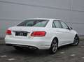 Mercedes-Benz E 220 Limousine (Automatik/TOP ZUSTAND!) Weiß - thumbnail 8