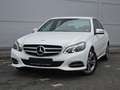 Mercedes-Benz E 220 Limousine (Automatik/TOP ZUSTAND!) Weiß - thumbnail 3