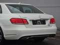 Mercedes-Benz E 220 Limousine (Automatik/TOP ZUSTAND!) Weiß - thumbnail 7