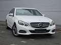 Mercedes-Benz E 220 Limousine (Automatik/TOP ZUSTAND!) Weiß - thumbnail 1