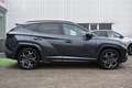 Hyundai TUCSON 1.6 T-GDI HEV N-Line 230PK! Navi/360view/Trekhaak Grijs - thumbnail 8