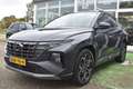 Hyundai TUCSON 1.6 T-GDI HEV N-Line 230PK! Navi/360view/Trekhaak Grijs - thumbnail 3