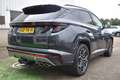 Hyundai TUCSON 1.6 T-GDI HEV N-Line 230PK! Navi/360view/Trekhaak Grijs - thumbnail 7
