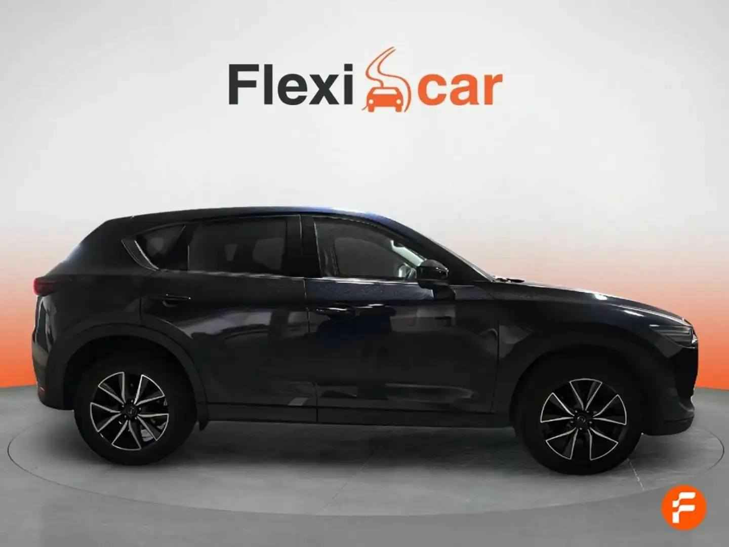 Mazda CX-5 2.0 G 121kW (165CV) 2WD Zenith Azul - 2