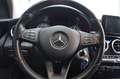 Mercedes-Benz C 200 d Limousine BlueTec *NAVI*SITZHZG*2.HAND* Noir - thumbnail 11