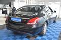 Mercedes-Benz C 200 d Limousine BlueTec *NAVI*SITZHZG*2.HAND* Noir - thumbnail 4