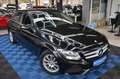 Mercedes-Benz C 200 d Limousine BlueTec *NAVI*SITZHZG*2.HAND* Noir - thumbnail 18