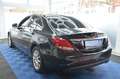 Mercedes-Benz C 200 d Limousine BlueTec *NAVI*SITZHZG*2.HAND* Noir - thumbnail 6