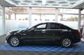 Mercedes-Benz C 200 d Limousine BlueTec *NAVI*SITZHZG*2.HAND* Noir - thumbnail 7