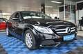Mercedes-Benz C 200 d Limousine BlueTec *NAVI*SITZHZG*2.HAND* Noir - thumbnail 3