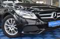 Mercedes-Benz C 200 d Limousine BlueTec *NAVI*SITZHZG*2.HAND* Noir - thumbnail 17