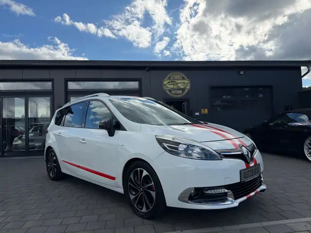 Renault Scenic main image