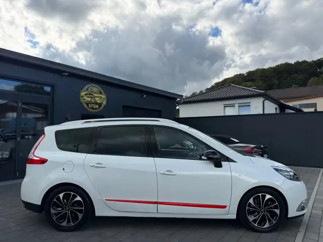 Renault Scenic view 8