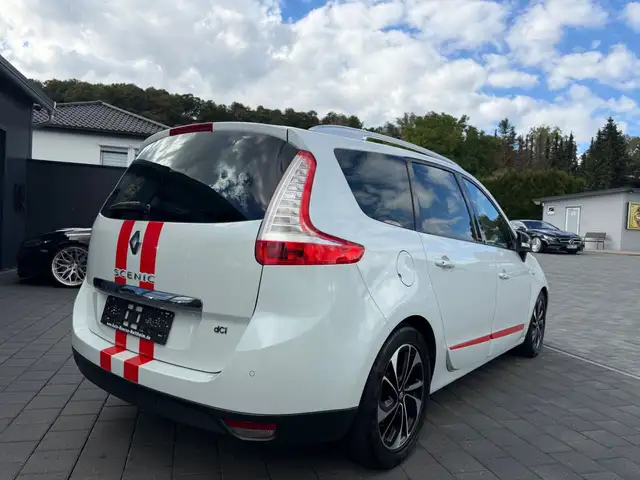 Renault Scenic view 7