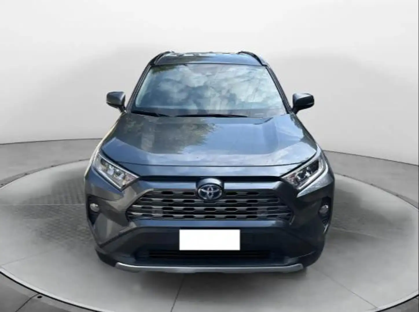 Toyota RAV 4 Rav4 2.5 vvt-ie h Dynamic 2wd 218cv e-cvt - 2