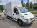 Iveco Daily 35C12 375 Bakwagen *NAP * 3,5t Trekgewicht * Wit - thumbnail 3