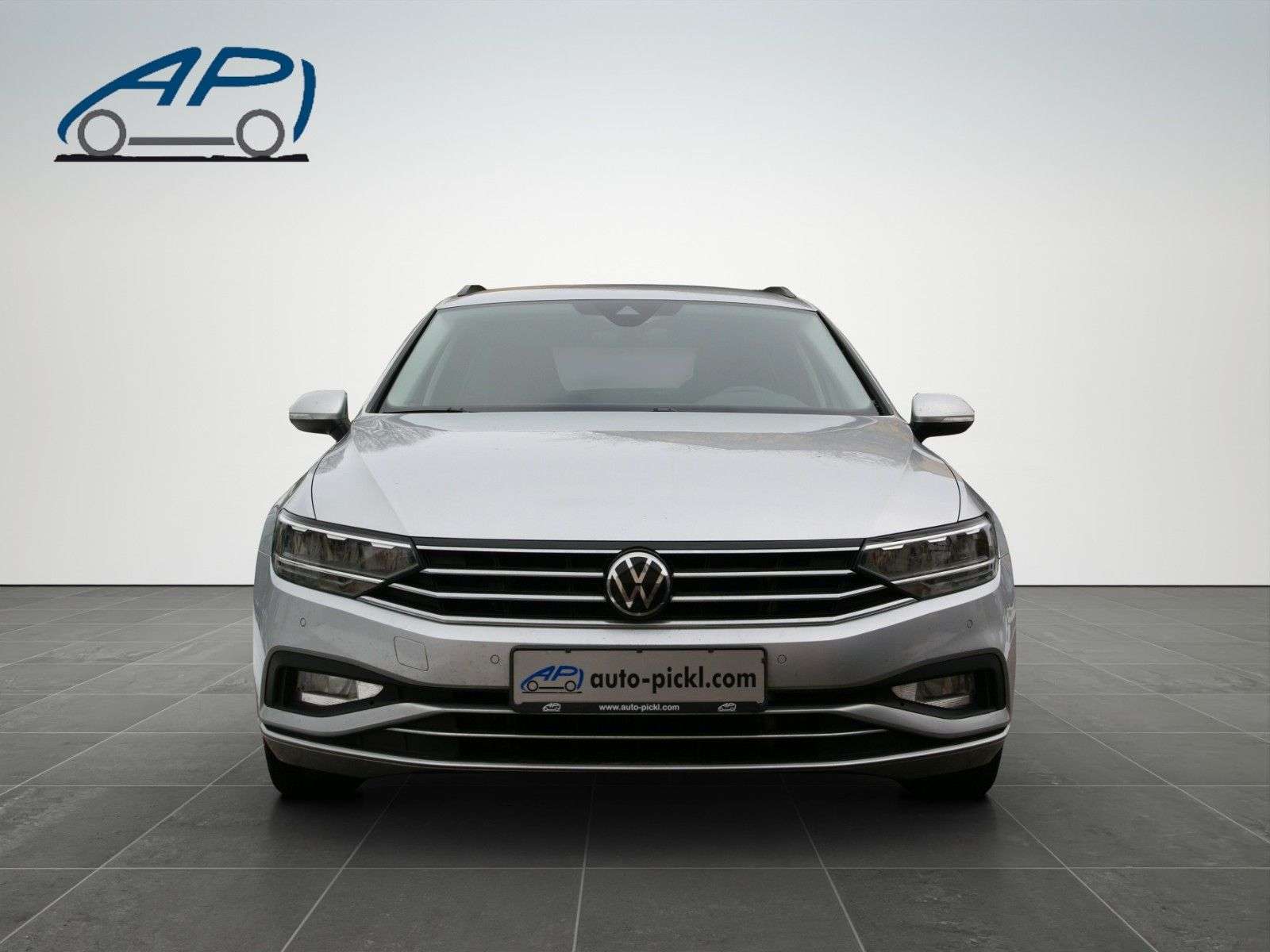 Second hand Volkswagen Passat Variant 2.0