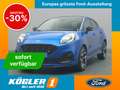 Ford Puma ST X 200PS/Fahrerassistenz-Paket/Navi/PDC Blau - thumbnail 1