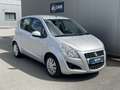Suzuki Splash 1.2 COMFORT Stříbrná - thumbnail 5
