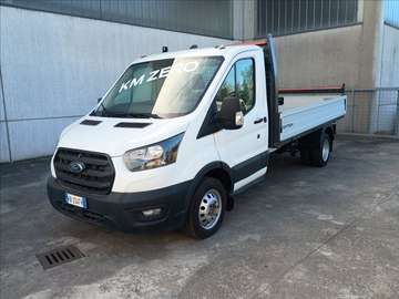 350 tr.post. 2.0 tdci 130cv trend L3 Onnicar casso