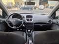 Peugeot 206 + 1.4 XS AIRCO 5 DEUR 2 X SLEUTELS BOEKJES APK Zwart - thumbnail 10