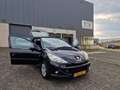 Peugeot 206 + 1.4 XS AIRCO 5 DEUR 2 X SLEUTELS BOEKJES APK Zwart - thumbnail 16