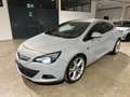Opel Astra Astra GTC 2.0 CDTI 165CV 3 porte Cosmo - DISTRIBUZ Grijs - thumbnail 2
