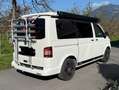 Volkswagen T5 California Camper Weiß - thumbnail 12
