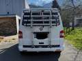 Volkswagen T5 California Camper Weiß - thumbnail 3