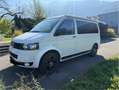 Volkswagen T5 California Camper Weiß - thumbnail 6