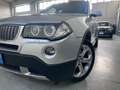 BMW X3 X3 xdrive20d (2.0d) 177cv Grigio - thumbnail 5
