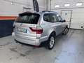 BMW X3 X3 xdrive20d (2.0d) 177cv Grigio - thumbnail 6