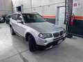 BMW X3 X3 xdrive20d (2.0d) 177cv Grigio - thumbnail 4