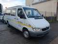 Mercedes-Benz Sprinter Kombi 208 CDI**Klima**Dpf**9-Sitzer** Blanc - thumbnail 5