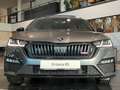 Skoda Octavia 2.0 TDI 4x4 RS ViCo Matrix Pano ACC AHK Grau - thumbnail 5