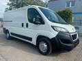Peugeot Boxer Kasten 330 L2H1 Premium BlueHDi 130 Blanc - thumbnail 1