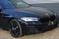 BMW 545 5-serie 545e M-Sport Individual | LED | Harman Kar Zwart - thumbnail 21