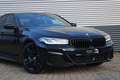 BMW 545 5-serie 545e M-Sport Individual | LED | Harman Kar Zwart - thumbnail 8